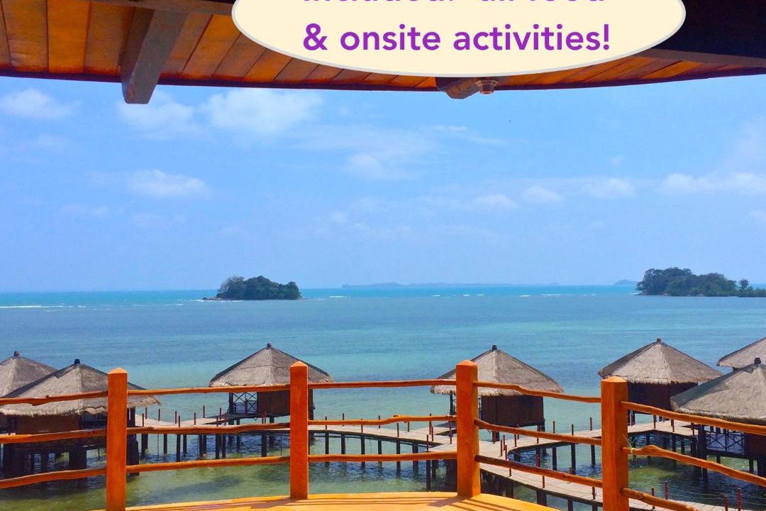 Photo of Others in Bintan