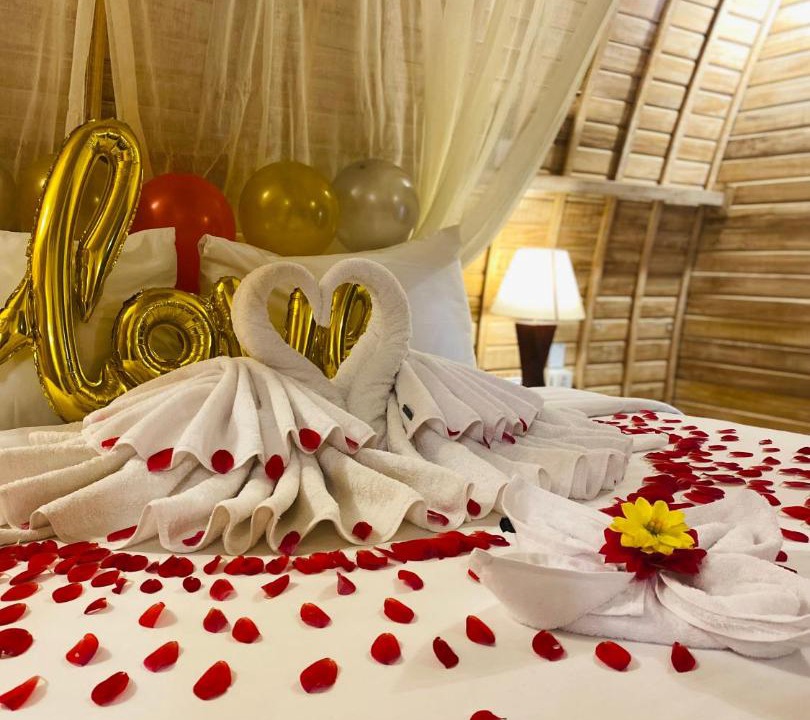 Photo of Bedroom in Baturiti