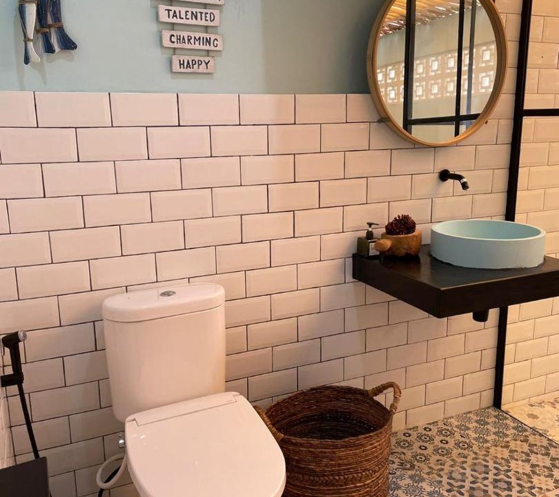 Photo of Bathroom in Pasirjambu