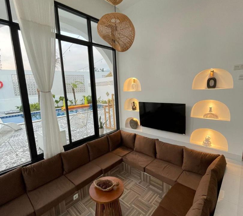 Photo of Livingroom in Pasirjambu