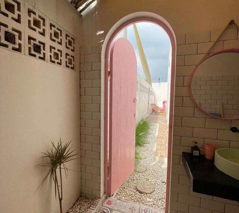Photo of Bathroom in Pasirjambu