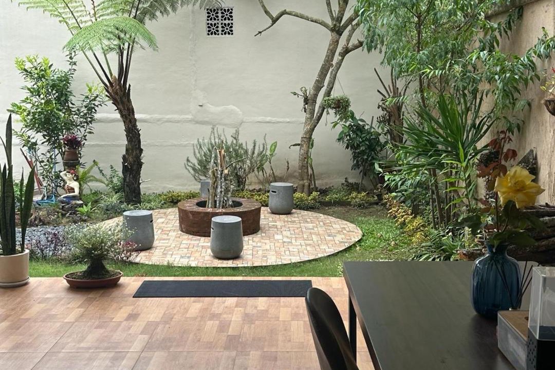 Photo of Patio Balcony in Candikuning