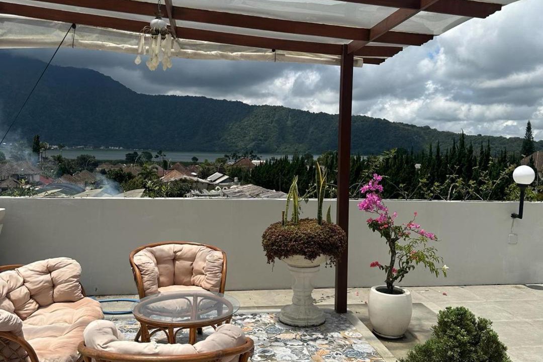 Photo of Patio Balcony in Candikuning