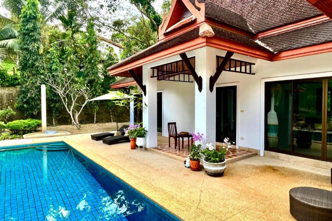 Photo of Outdoor in Thai Mueang