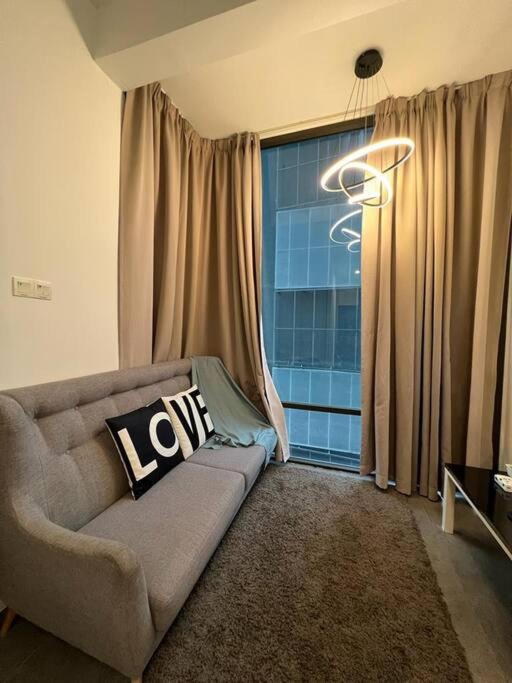 Photo of Bedroom in Damansara Perdana