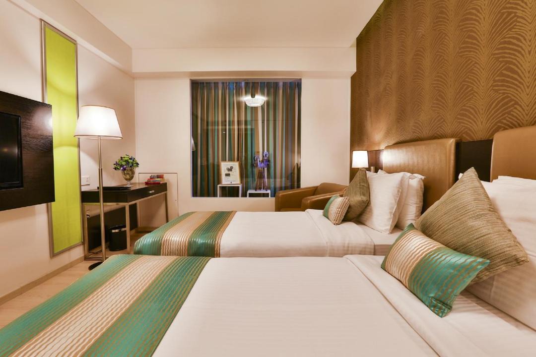Photo of Bedroom in Marol