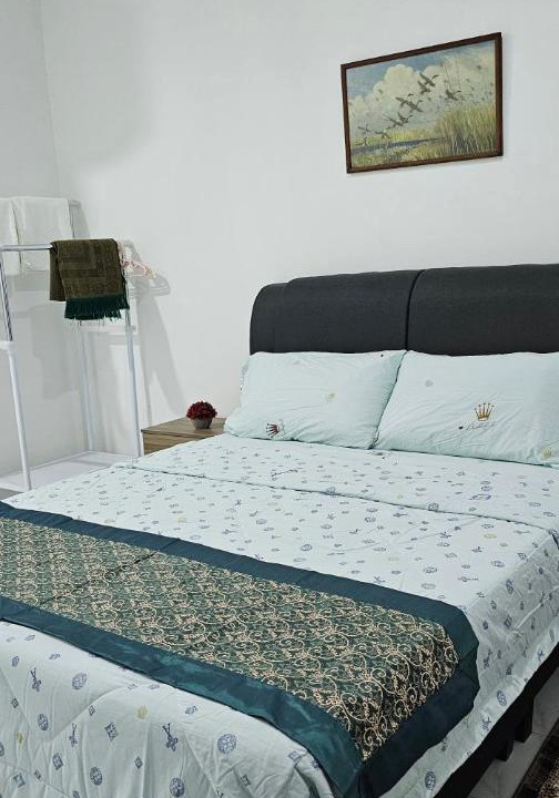 Photo of Bedroom in Bandar Penawar