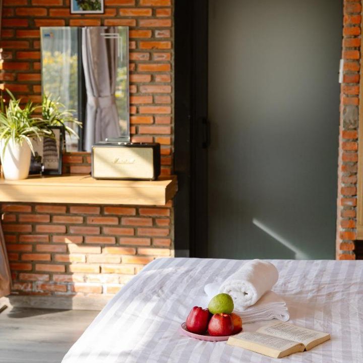 Photo of Bedroom in Da Lat