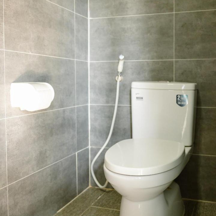 Photo of Bathroom in Da Lat