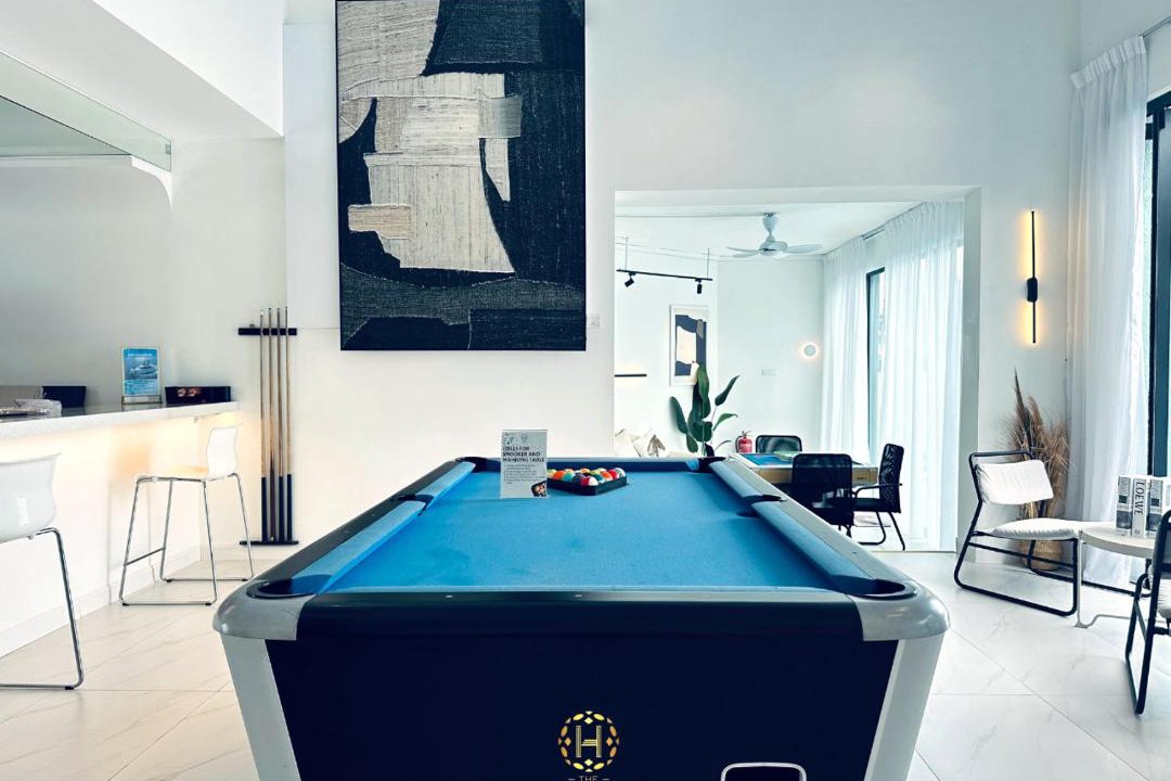 Photo of Livingroom in Malacca City