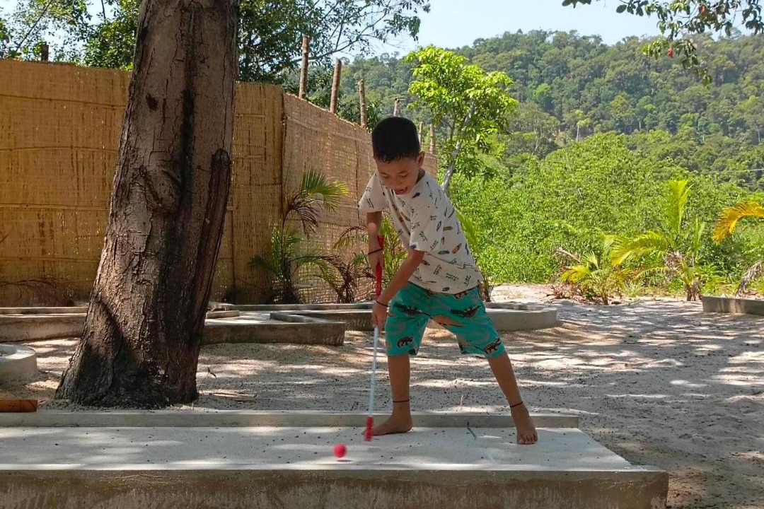 Photo of Others in Koh Rong