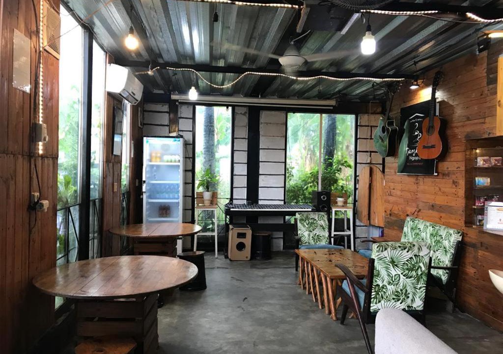 Photo of Livingroom in Sleman