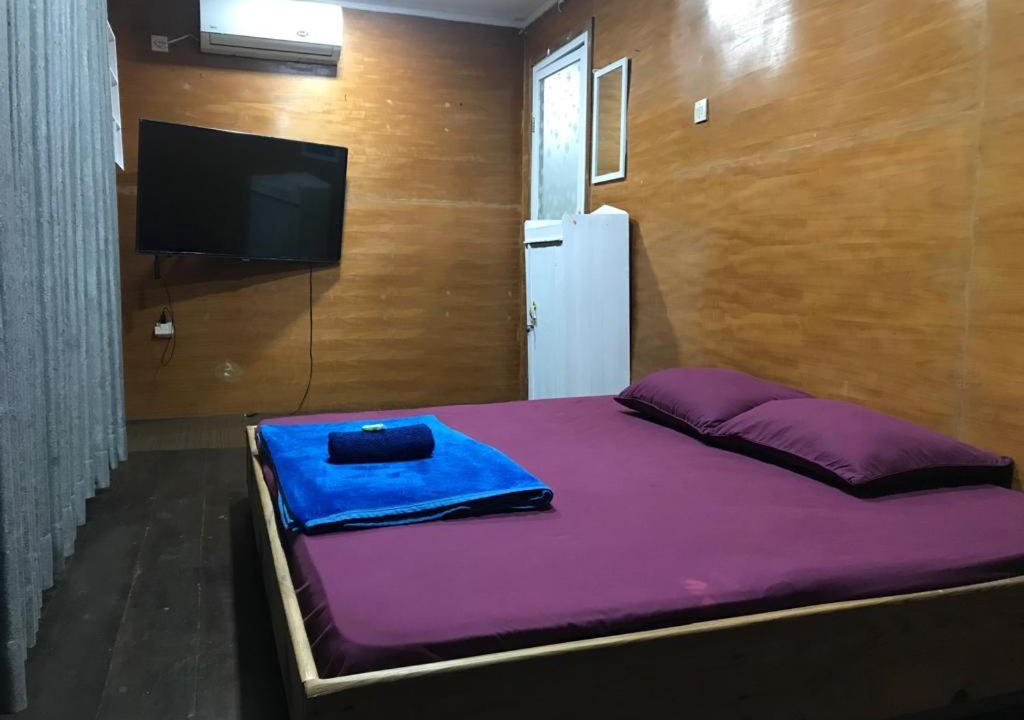 Photo of Bedroom in Sleman