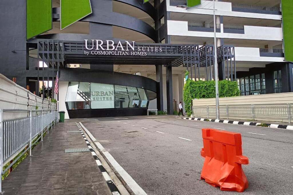 Photo of Buildings in George Town