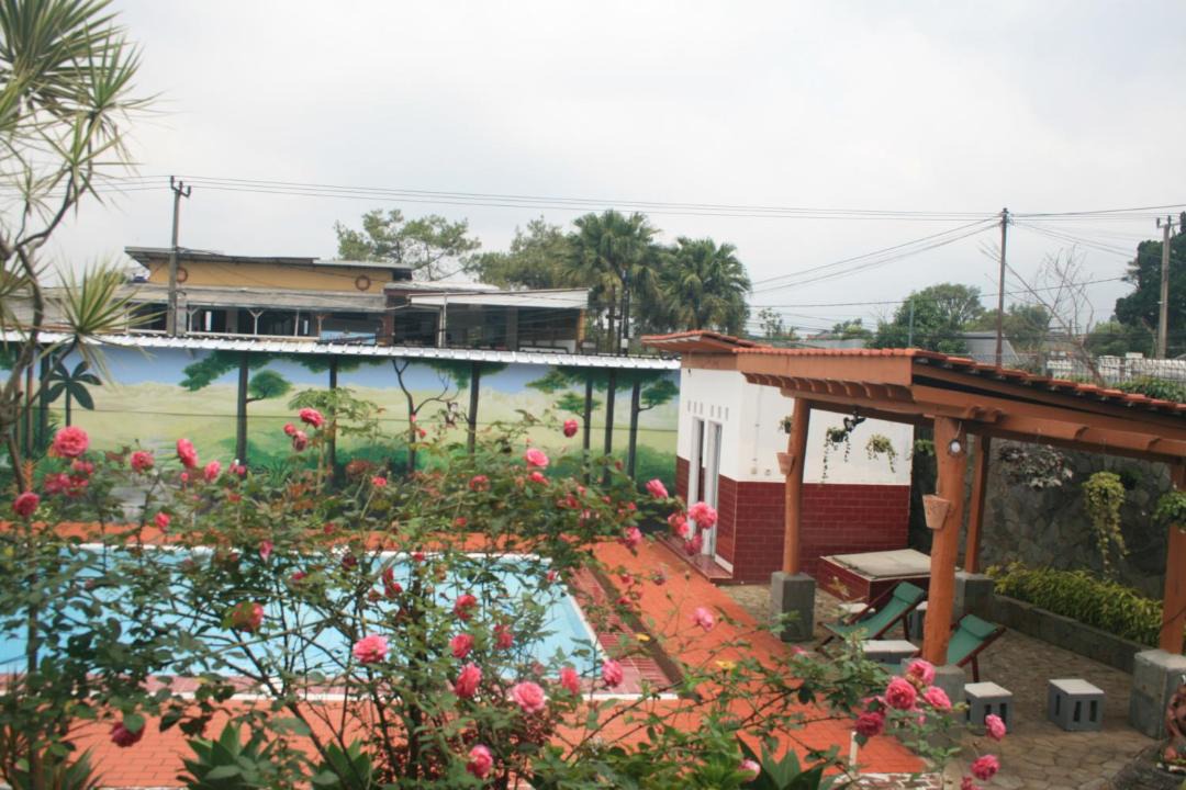 Photo of Others in Cipanas