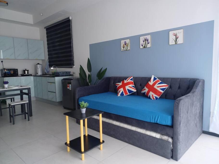 Photo of Livingroom in George Town