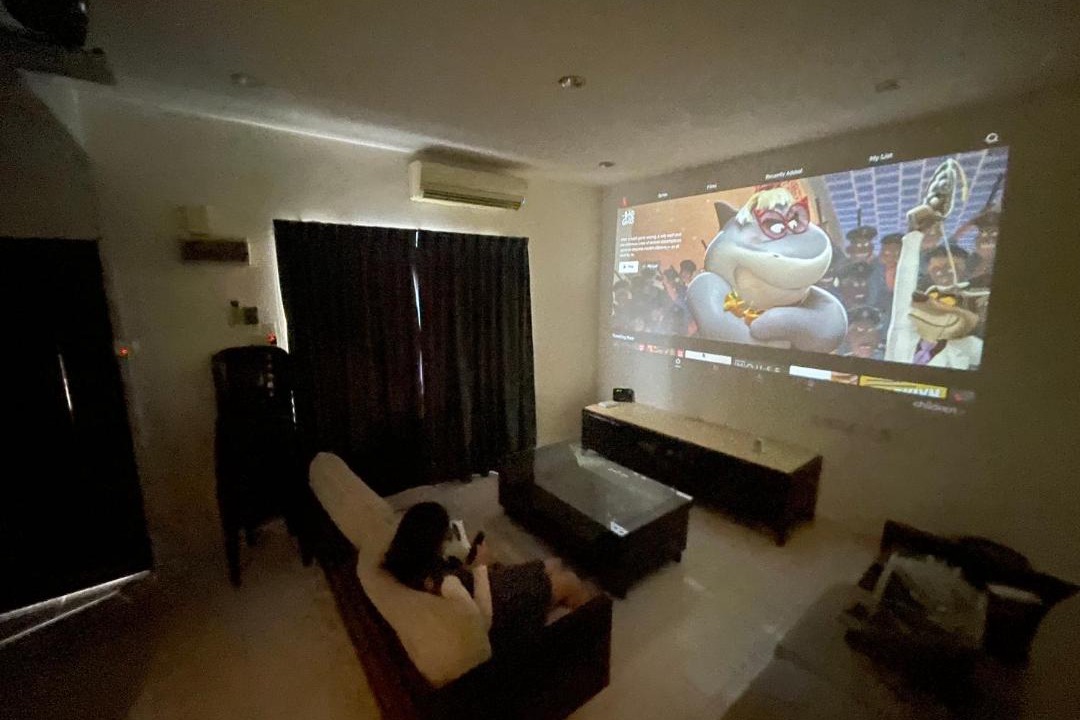 Photo of Livingroom in Taman Setia Indah