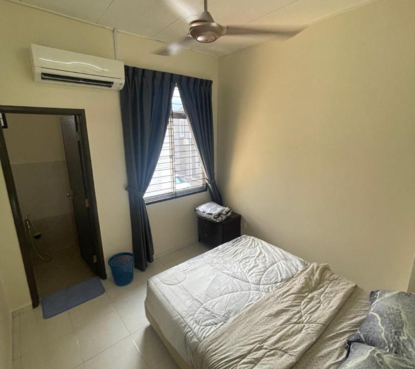 Photo of Bedroom in Taman Setia Indah
