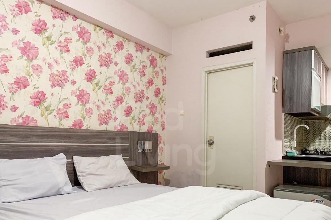 Photo of Bedroom in Bogor