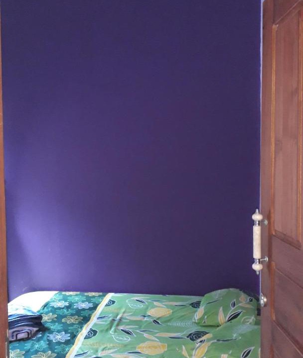 Photo of Bedroom in Borobudur