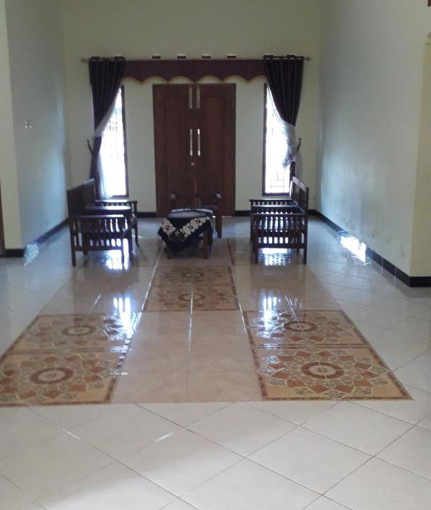 Photo of Livingroom in Borobudur