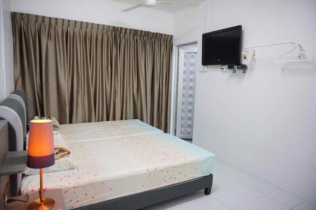 Photo of Bedroom in Simpang Renggam
