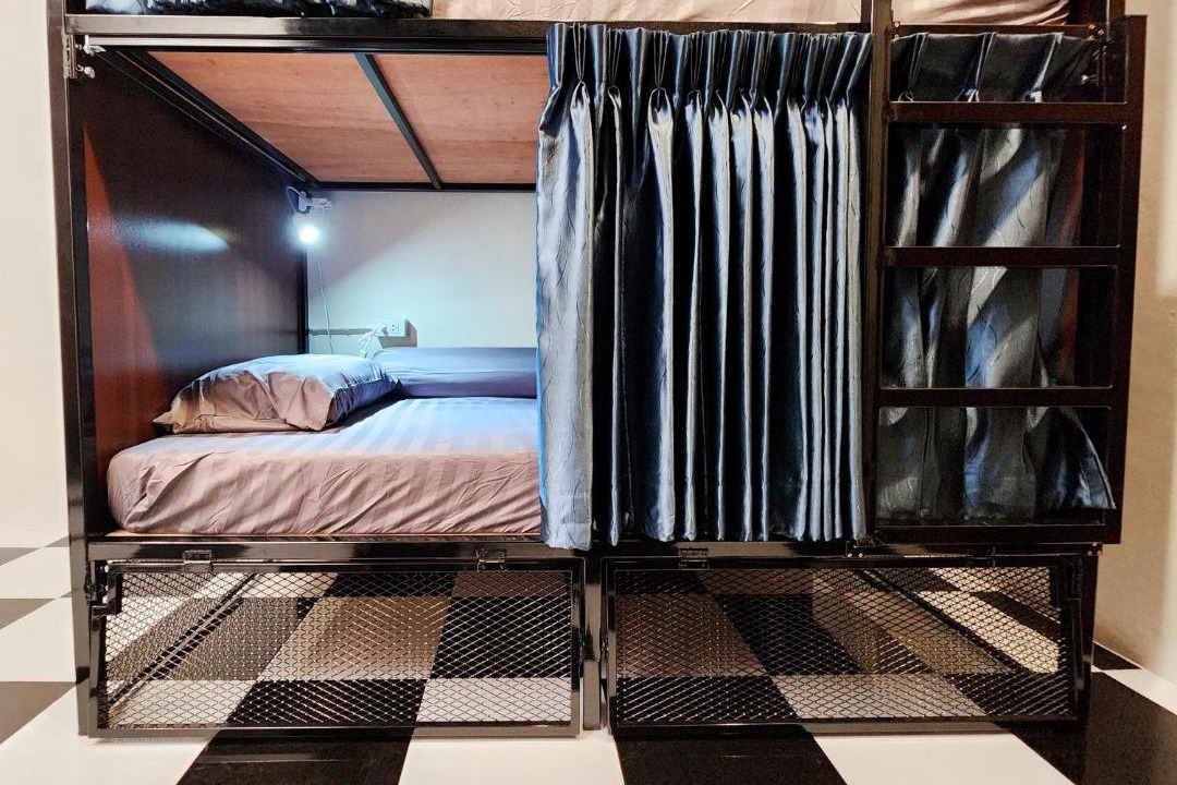 Photo of Bedroom in China Town