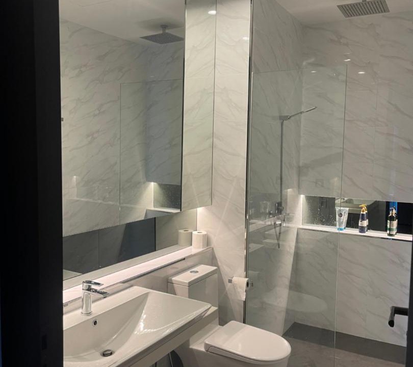 Photo of Bathroom in Seri Tanjung Pinang