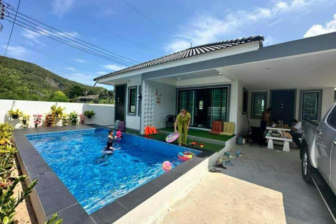 Photo of Others in Sattahip