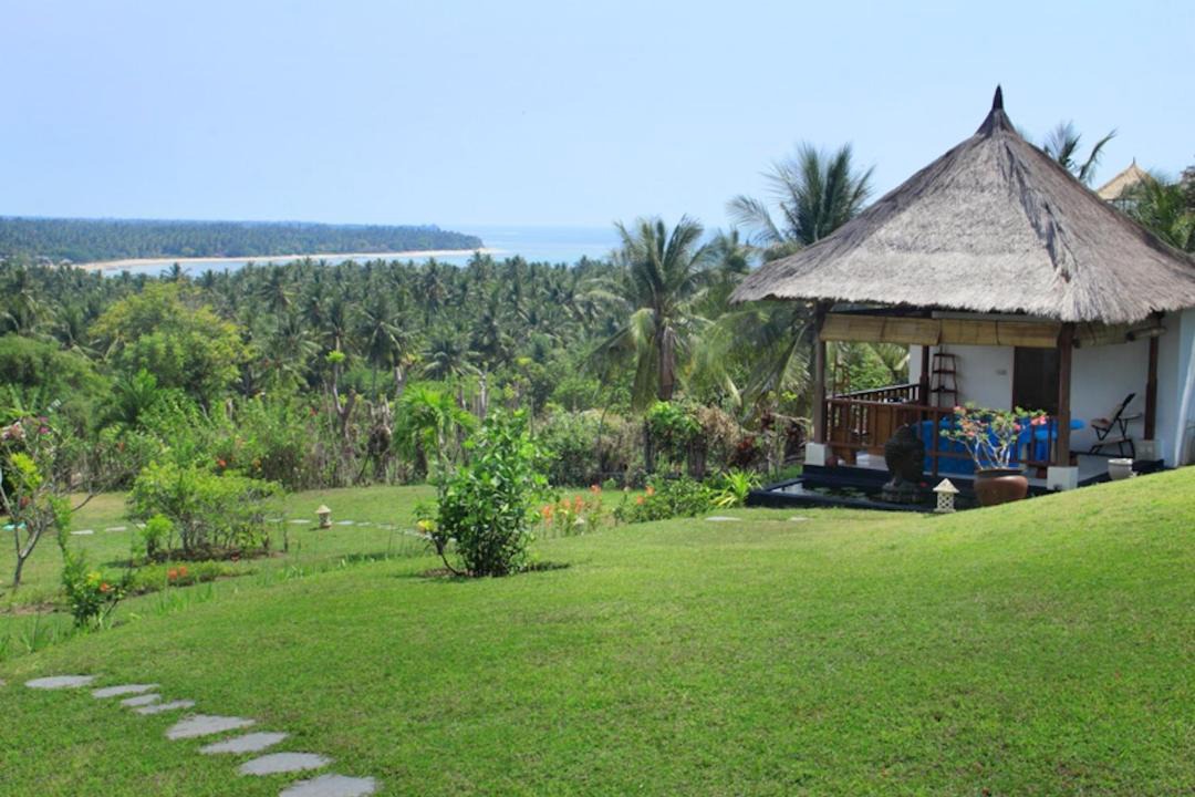 Photo of Buildings in Sigar Penjalin