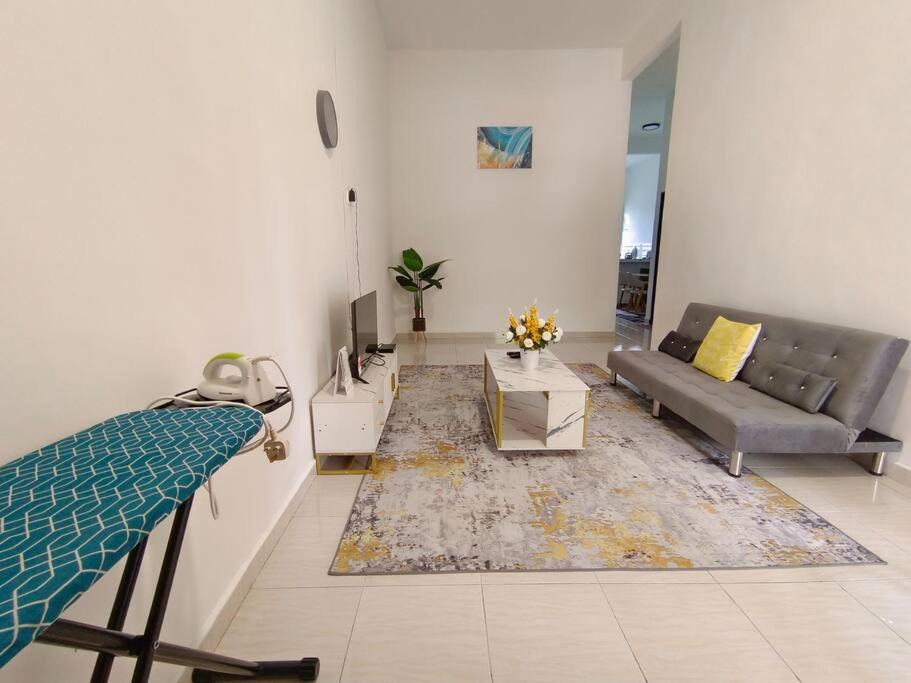 Photo of Livingroom in Kuantan