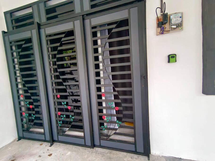 Photo of Buildings in Kuantan