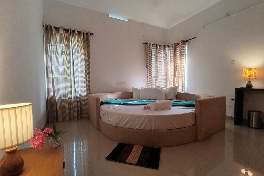 Photo of Livingroom in Kumbalangi