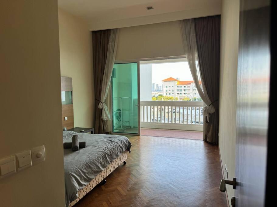 Photo of Bedroom in Seri Tanjung Pinang