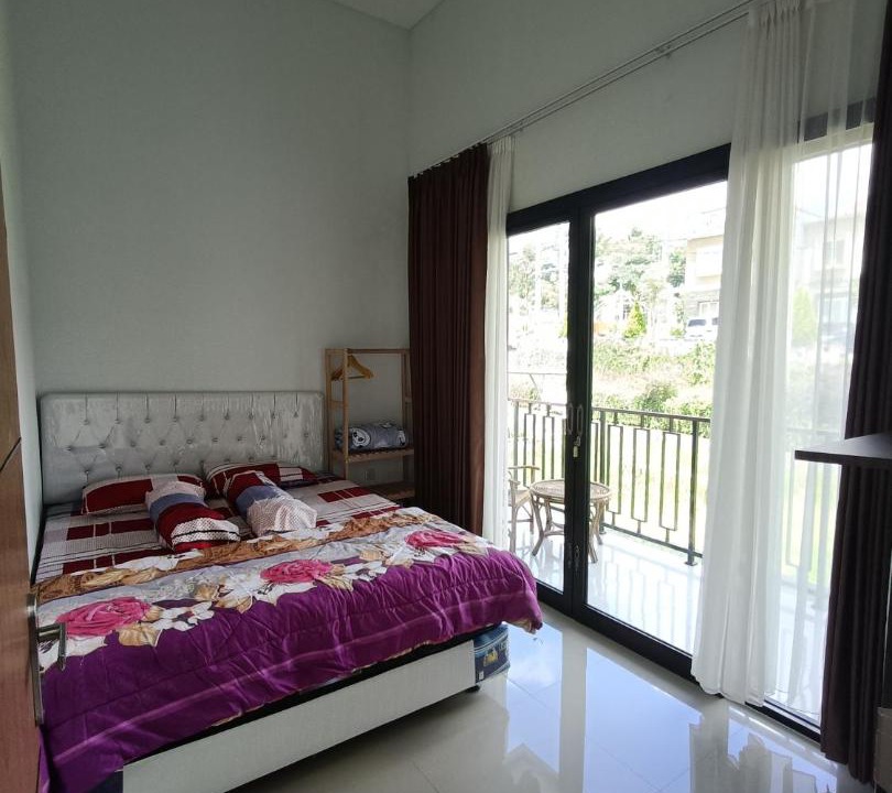 Photo of Bedroom in Oro Oro Ombo