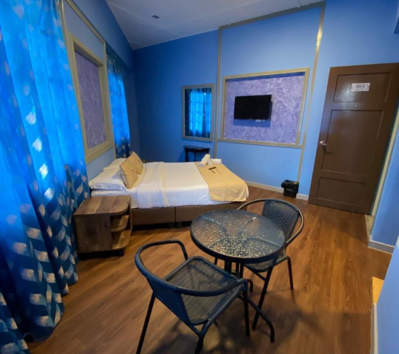 Photo of Livingroom in Tanah Rata