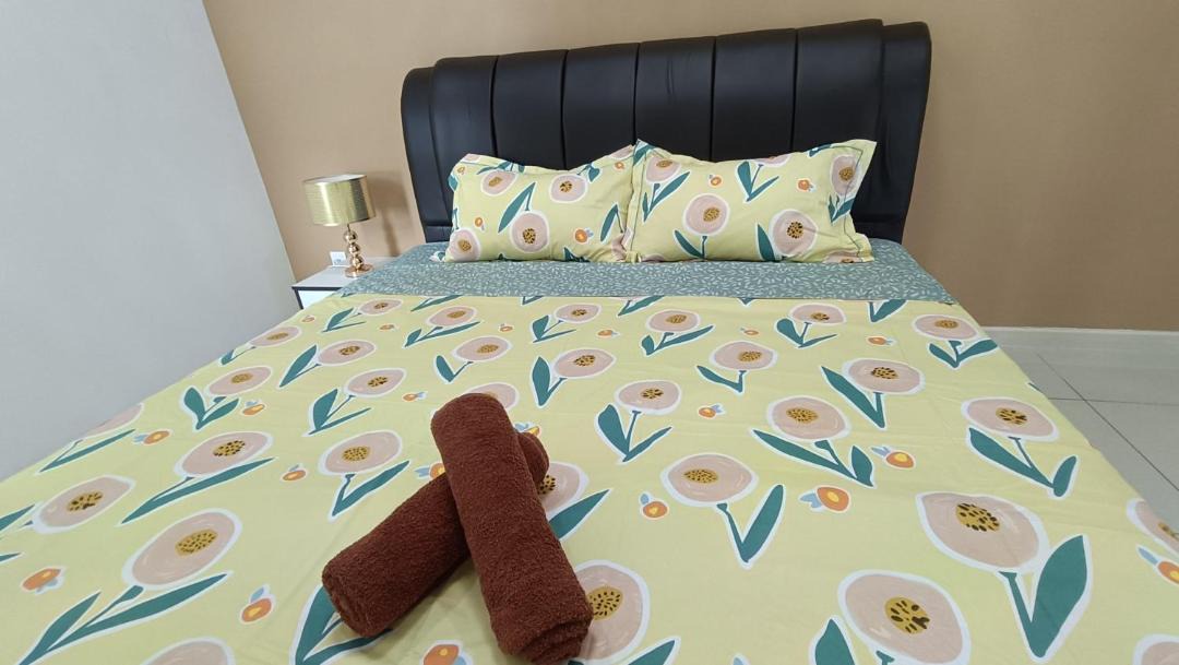 Photo of Bedroom in Medini