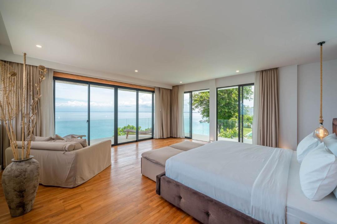 Photo of Bedroom in Jimbaran