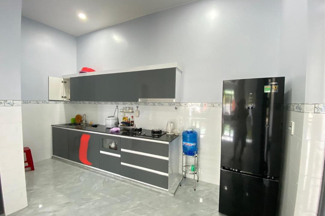 Photo of Kitchen in Phu Quy
