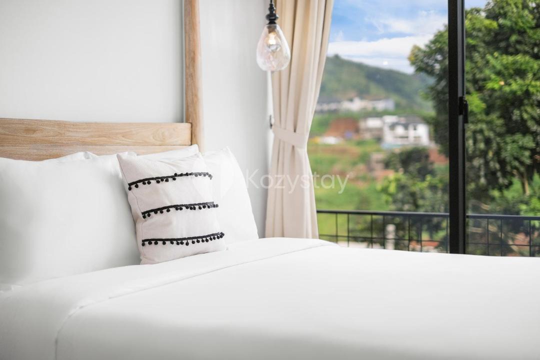 Photo of Bedroom in Ciburial