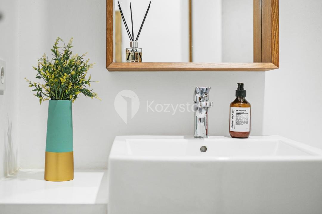 Photo of Bathroom in Ciburial