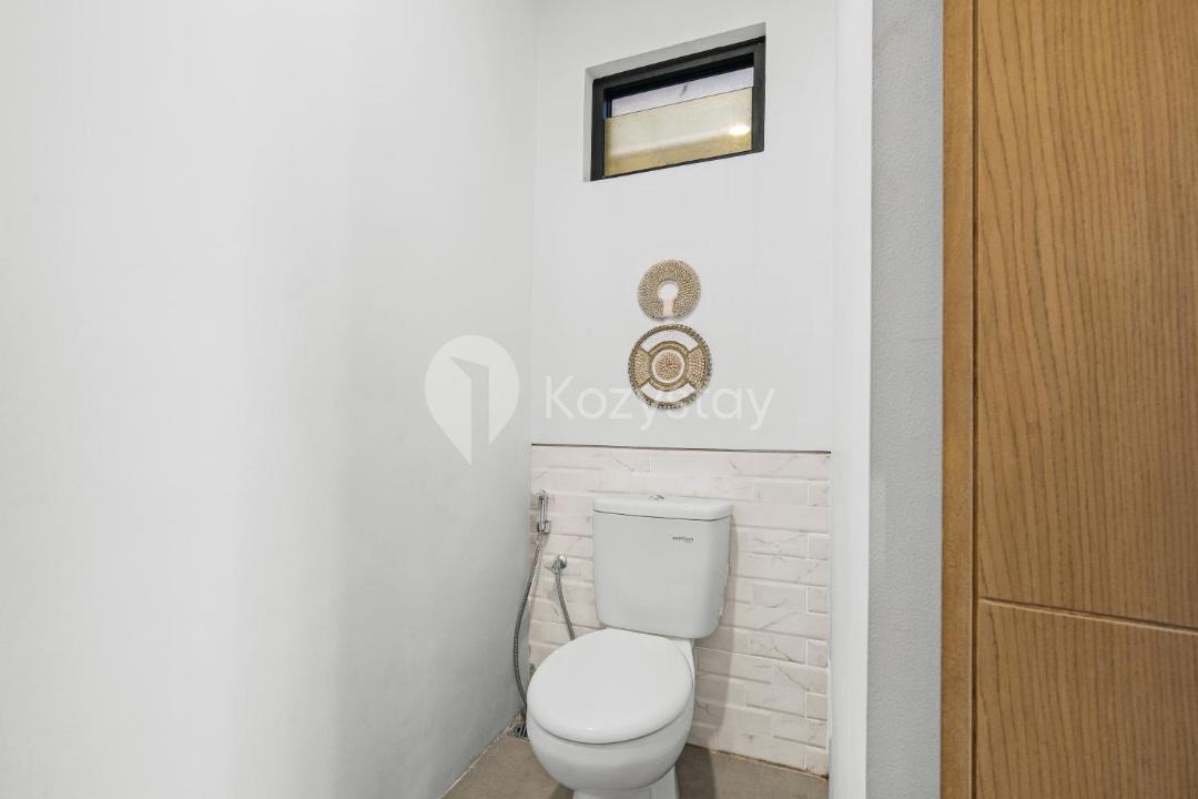 Photo of Bathroom in Ciburial