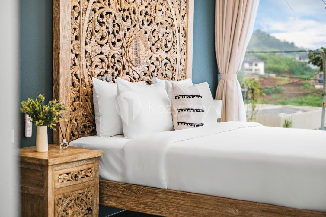Photo of Bedroom in Ciburial