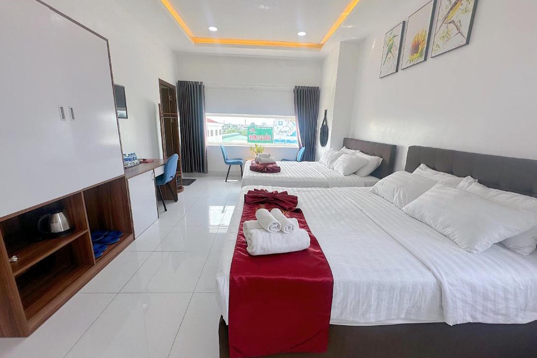 Photo of Bedroom in Ninh Kieu