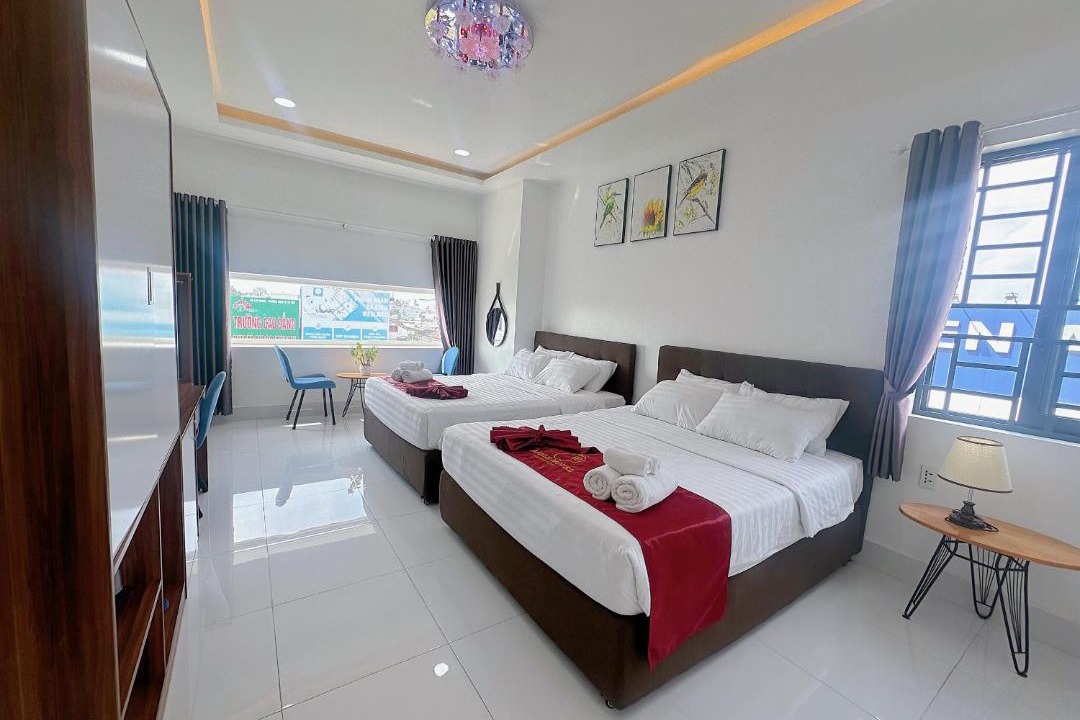 Photo of Bedroom in Ninh Kieu