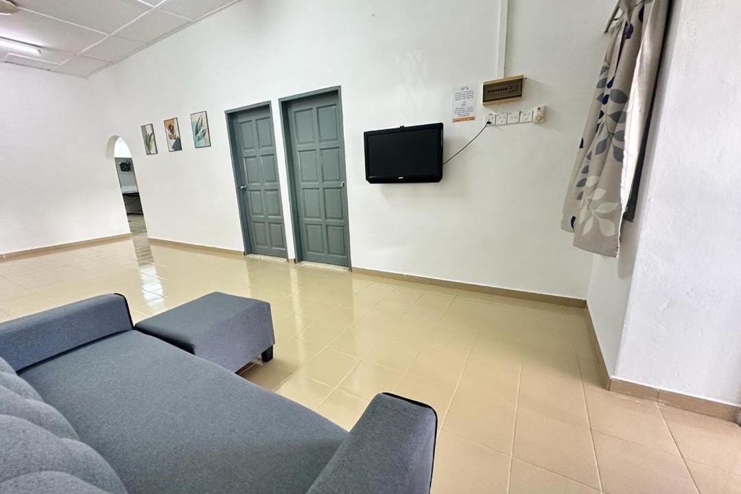 Photo of Livingroom in Kuantan