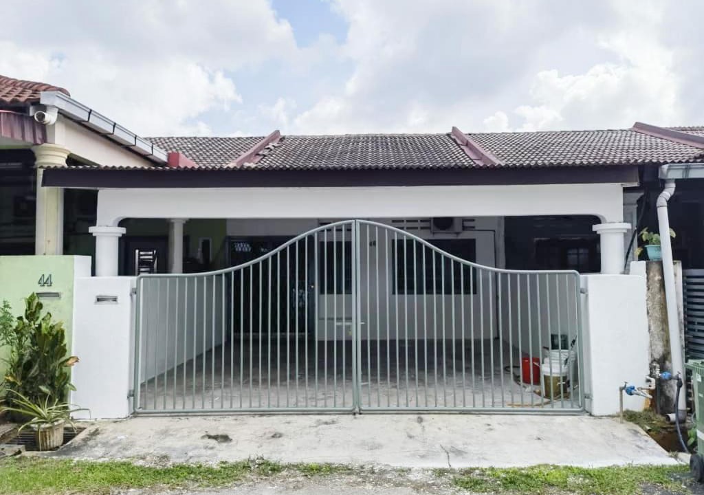 Photo of Buildings in Kuantan