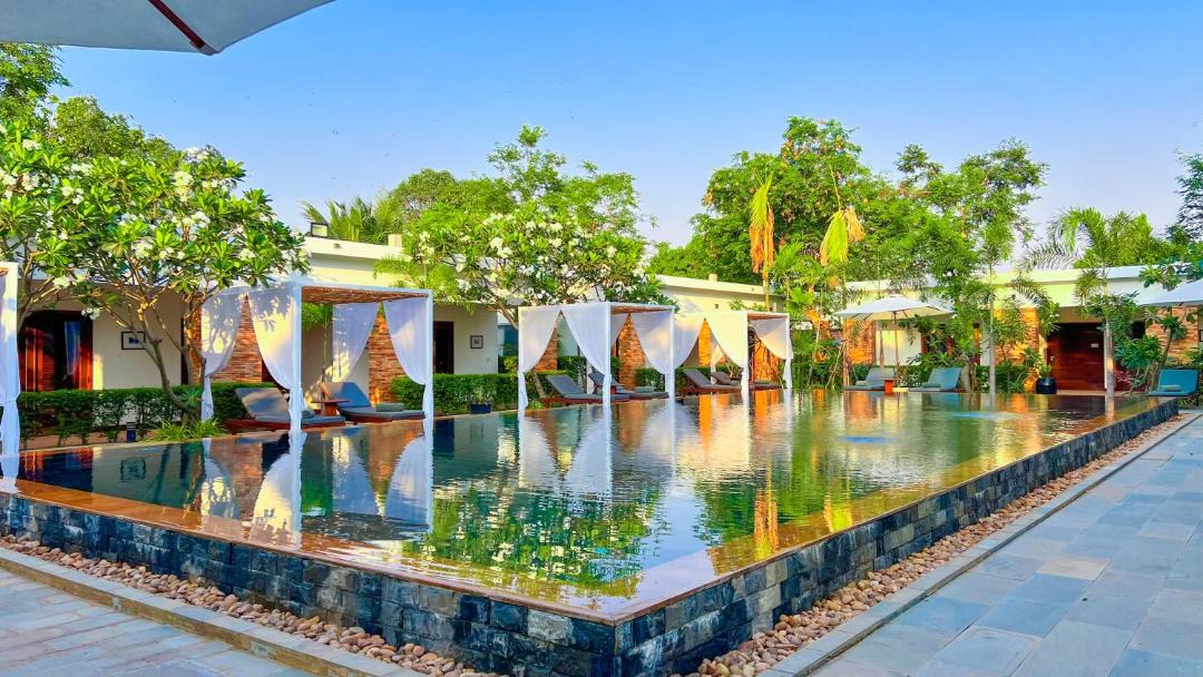 Photo of Others in Siem Reap