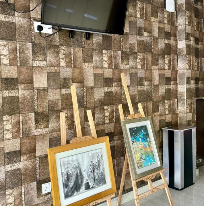 Photo of Buildings in Bukit Indah