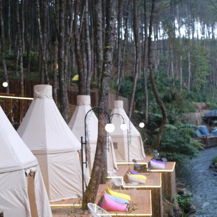 Photo of Patio Balcony in Pangalengan